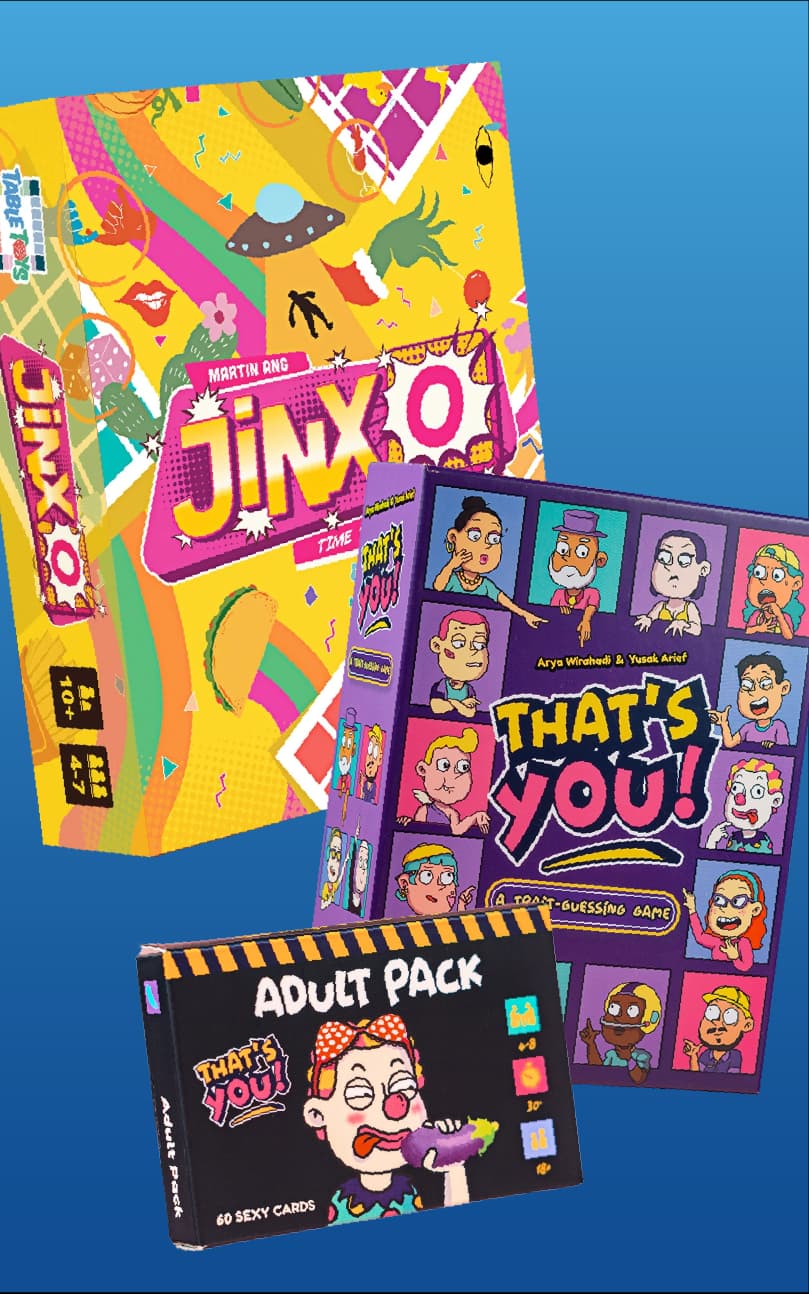info banner