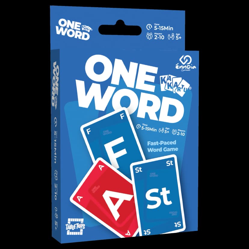 One Word