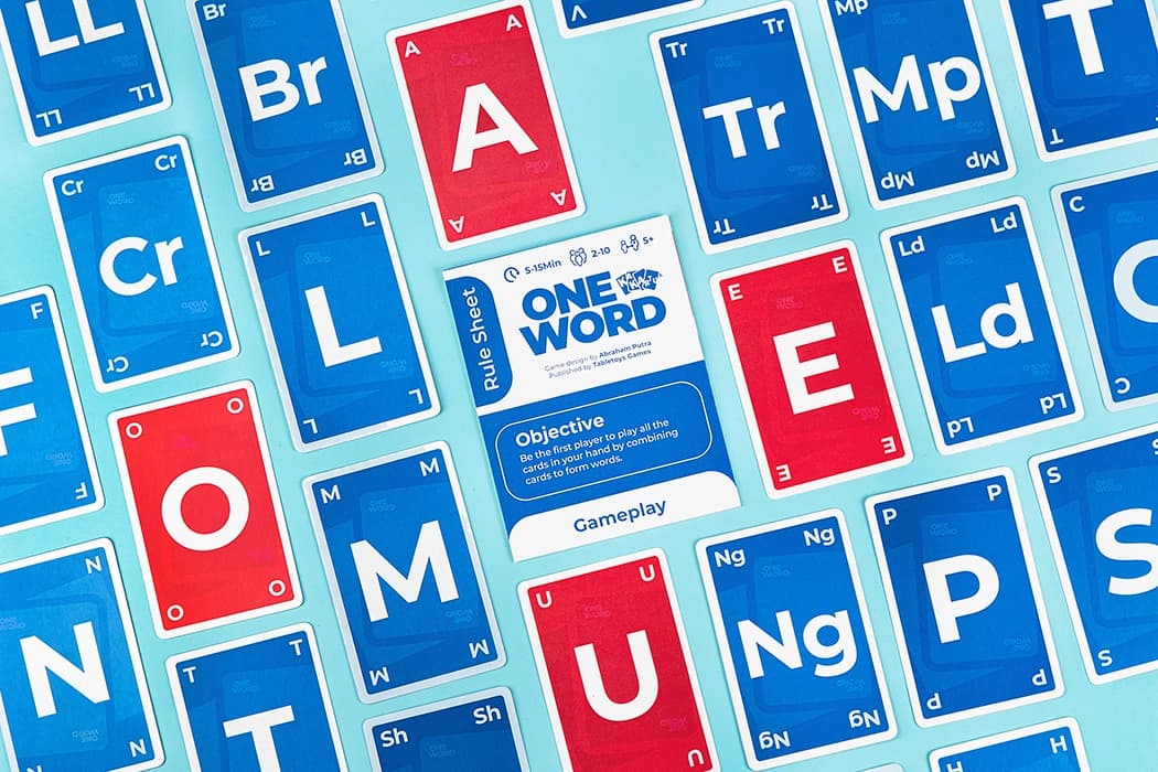 One Word