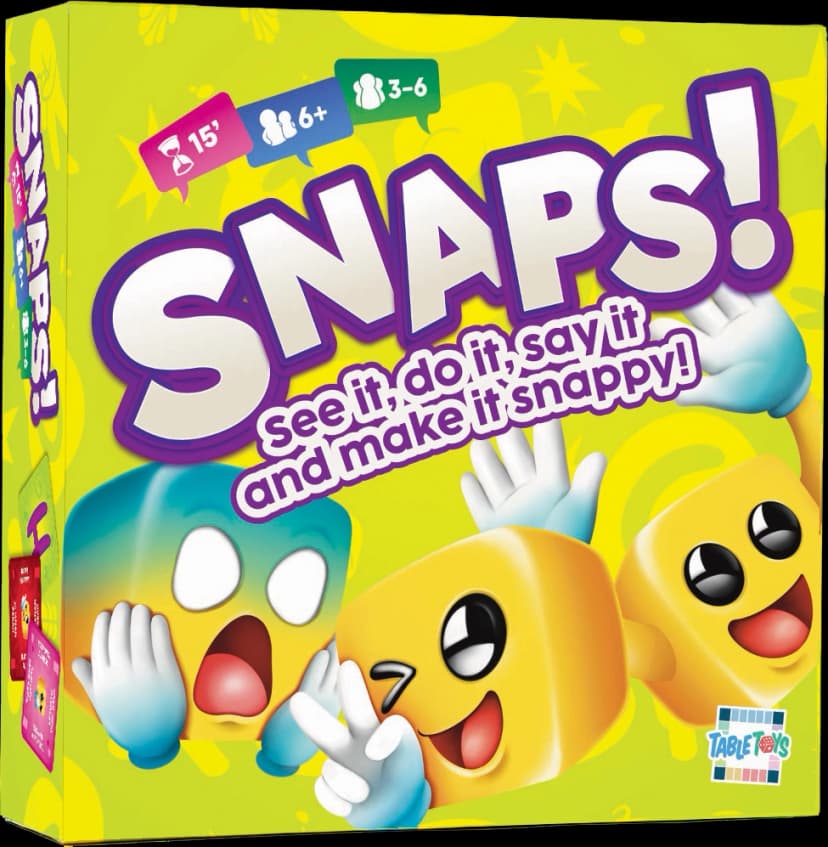 Snaps!