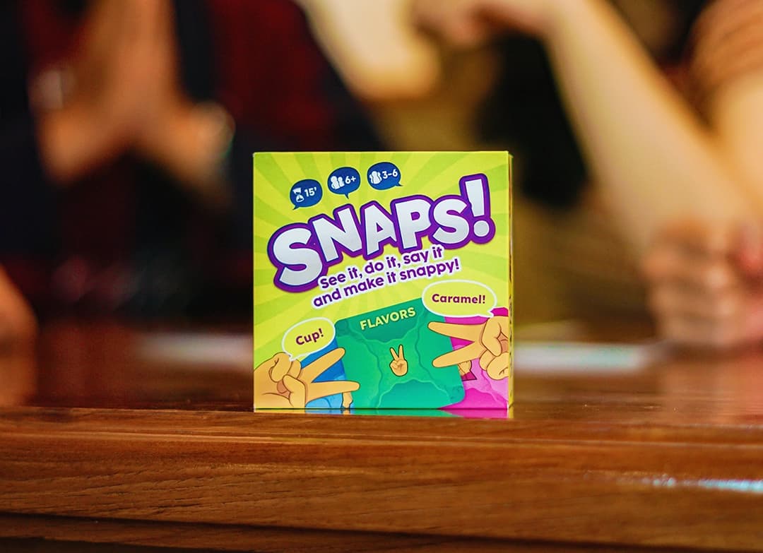 Snaps!