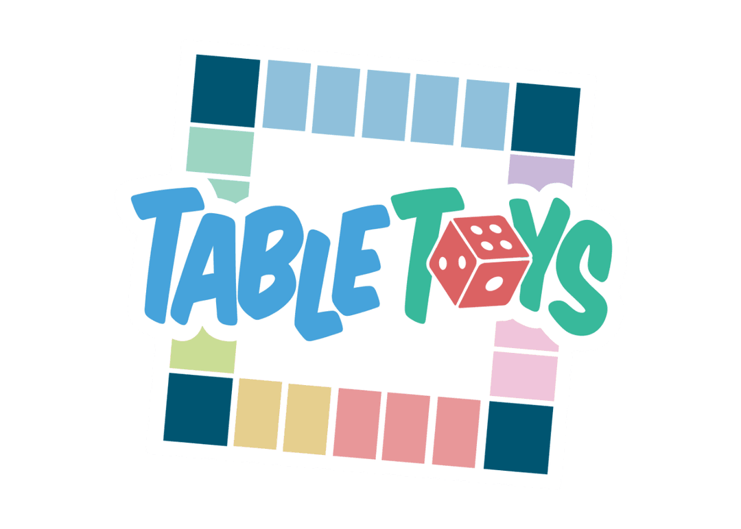 Tabletoys logo